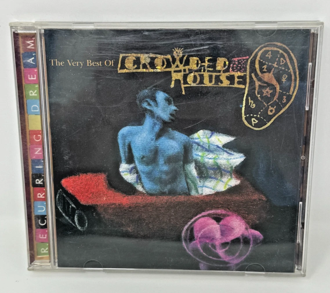 Crowded House Rock Music CDs for sale | eBay