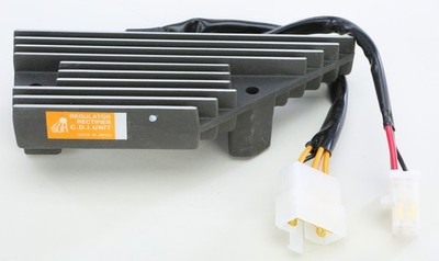 Ricks Motorsport Gleichrichter/Regler #10-107