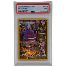 Gengar TG06/TG30 Swsh11: Lost Origin Trainer Gallery Holo PSA 9