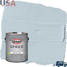Multi-Purpose Interior Paint Primer Low Odor Washable Zero VOC Easy Clean 1 Gal