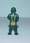 NEAT VINTAGE CAST TOY PILOT OR PARATROOPER BARCLAY? — photo 3