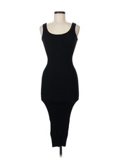 Everlane Women Black Cocktail Dress M