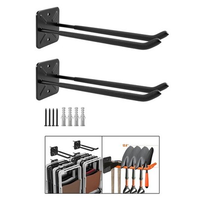 2Pcs Paddle Rack Kajak Ruder Hält Rack für Drachenboot Paddel Power Tools
