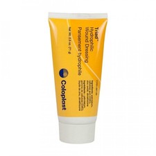 Coloplast Triad Hydrophilic Wound Dressing Paste Zinc Oxide-Based 2.5oz Tube 12
