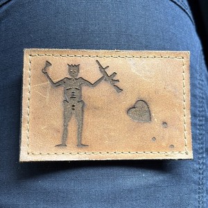Bald Bros Patch | eBay