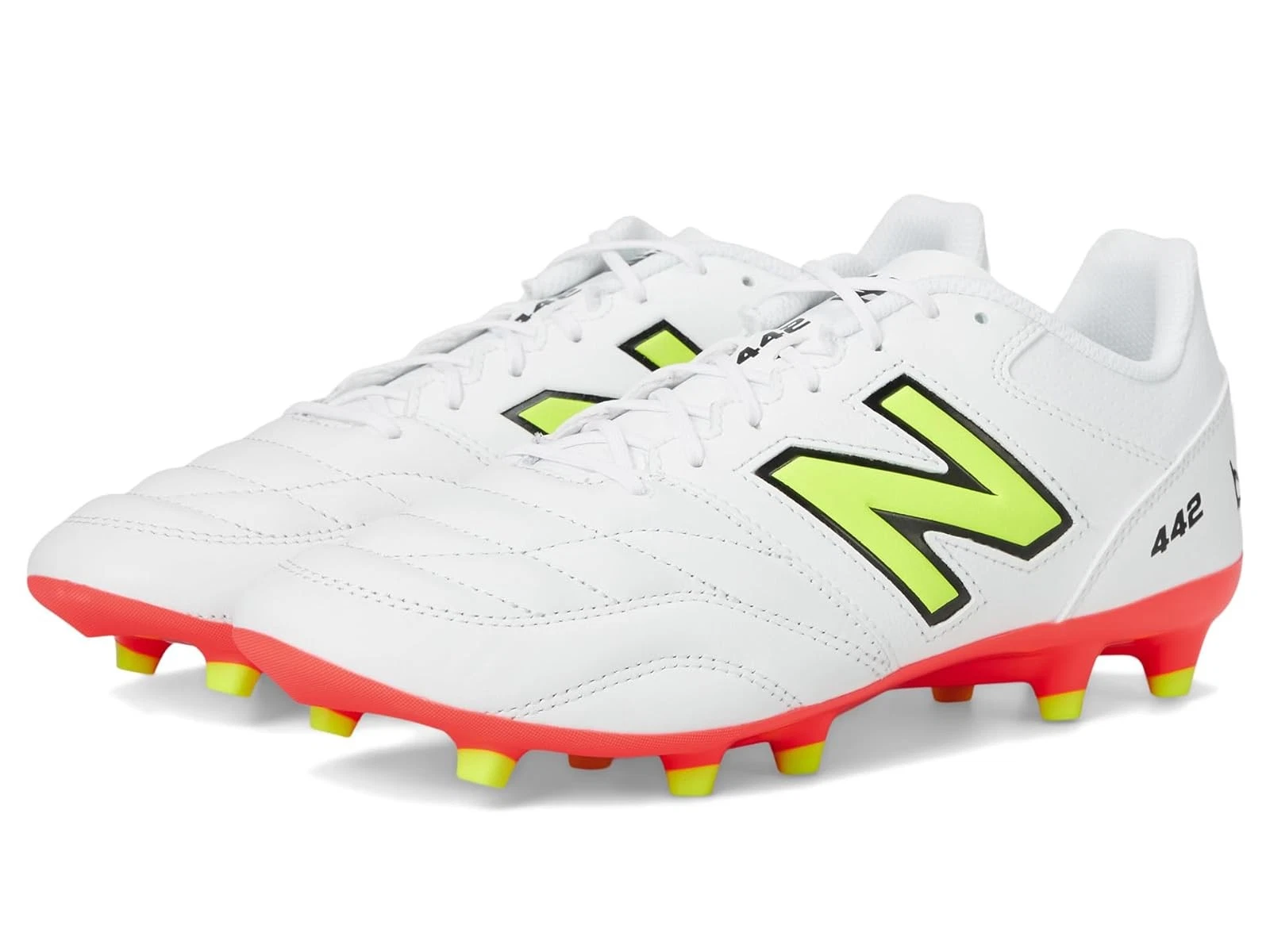 Sneakers e scarpe da ginnastica uomo New Balance 442 Team FG V2