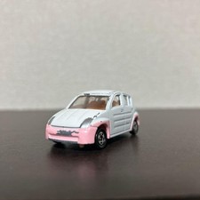 Tomica Toyota WiLL Vi
