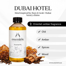 Aroma Diffuser Oil 500ml   HVAC Hotel Scent   Aroma360 Compatible   Premium Frag