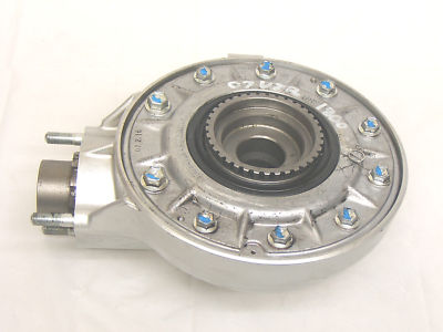 SUZUKI VZR1800Z VZR 1800 Z M109R M 109 FINAL DRIVE GEAR & CASE SET