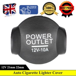 cigarette lighter socket kit Amazon.com: Riseuvo 2 Pack 12V Cigarette Lighter Socket, DC Waterproof  Female Power Outlet Socket Replacement with Fuse, Wires and Screws for Car  Marine RV ATV : Automotive