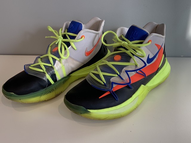 kyrie irving 5 all star