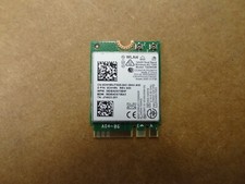 Lot of 5 CH16N Dell Wireless Card C7486-3250gry-Pus