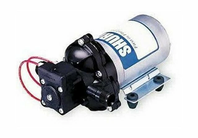SHURFLO Pumps for sale - eBay