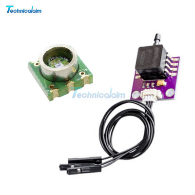 MD-PS002 MPXV7002DP Breakout Board Transducer Differential  Pressure Sensor