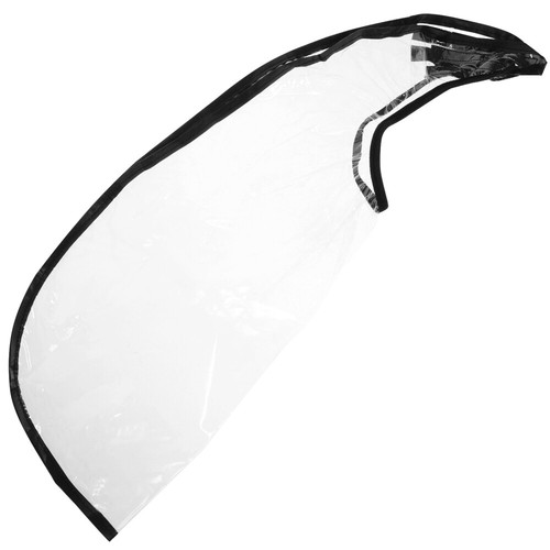 Hair Funnel for The Disabled Adult Shampoo Eye Shield Elderly eBay