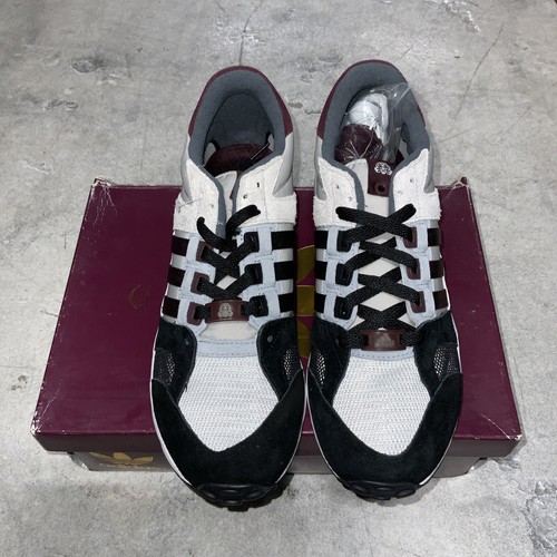 Adidas EQT Kissen Footpatrol S80568 - Größe 10/BRANDNEU/SCHNELLER VERSAND!!! - Bild 2 von 7