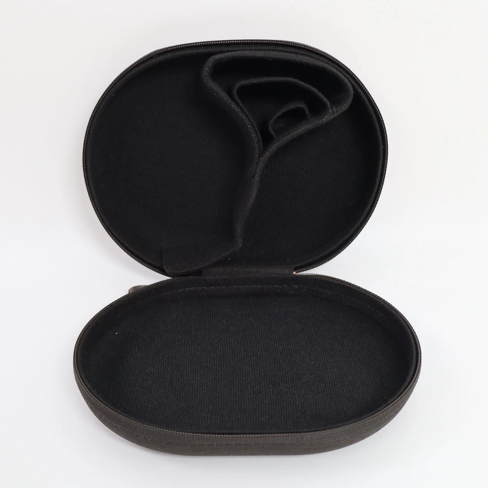🔥Sony WH-1000XM4 переноски чехол только (без аксессуаров или наушников) черный🔥 - Изображение 3 из 4