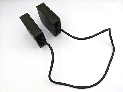 Siemens 365-0BA01-0AA0 Interface Connection Module Send Receive Cord PLC Parts