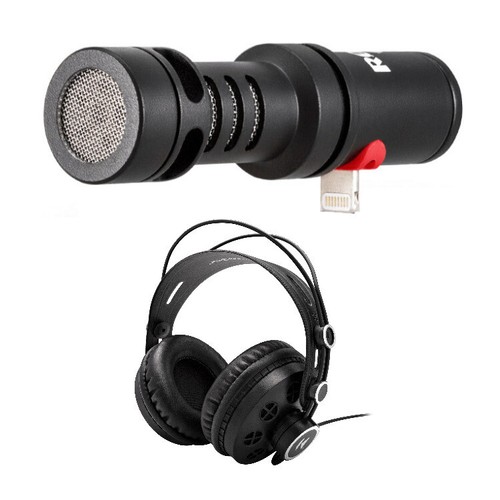 Rode VideoMic Me L Directional 