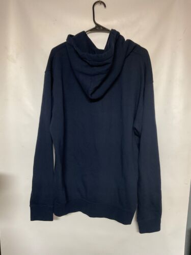 Vintage Large OBEY Worldwide HOODIE Sweatshirt shirt Stussy Hawk - Picture 4 of 4