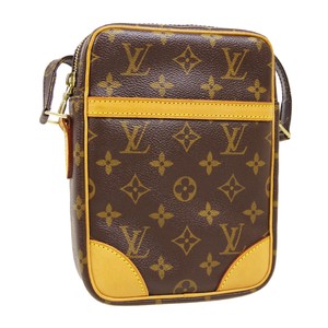 bolsa louis vuitton ombro original