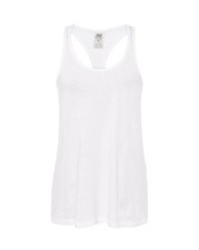 CANOTTA bimbo 9-11 anni bianca jhk ESTATE CORREDO NUOVO IN COTONE BAMBINO