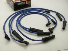 Splitfire Ws6000 Ignition Spark Plug Wire Set