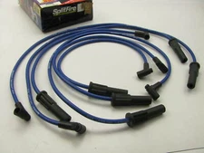 Splitfire WS6000 Ignition Spark Plug Wire Set