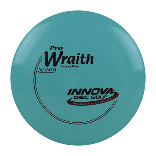 Innova Disc Golf Pro Wraith Distance Driver 11/5/-1/3 - Choose Exact Disc - Picture 16 of 53