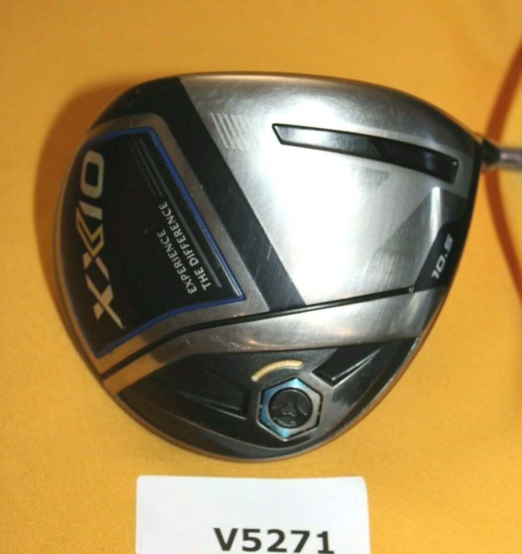 XXIO Dual Speed Technology Sand Wedge Stiff Graphite Shaft XXIO Grip XXIO Dual Speed Technology Sand Wedge Stiff Graphite Shaft XXIO Grip