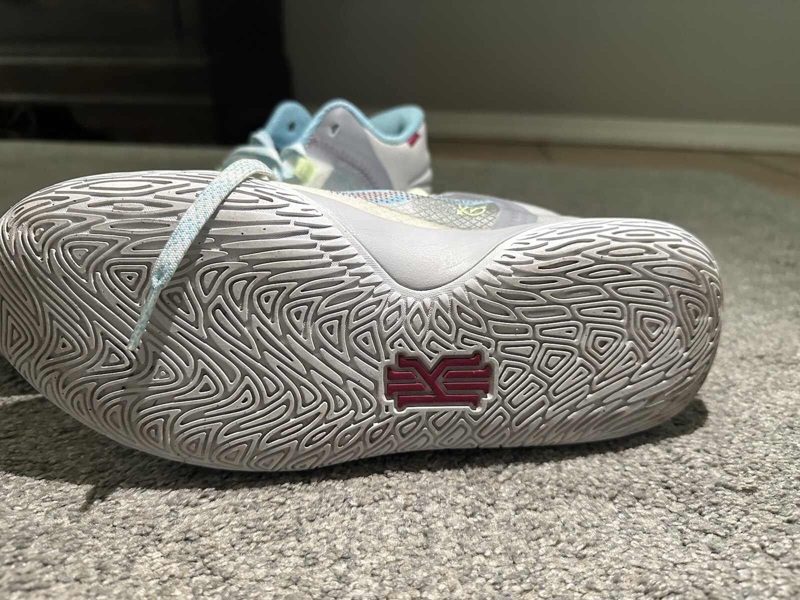 Kyrie Flytrap 5 - image 5