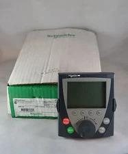 VW3A1101 -  Schneider - Telemecanique - VW3A1101 - Remote graphic terminal Drive