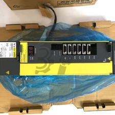 ONE FANUC Servo Amplifier A06B-6111-H011#H550 NEW