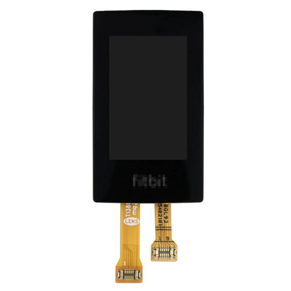 Für Fitbit Charge 3 FB409 Smart Watch OLED LCD Bildschirm Digitizer Reparatur - Bild 2 von 4