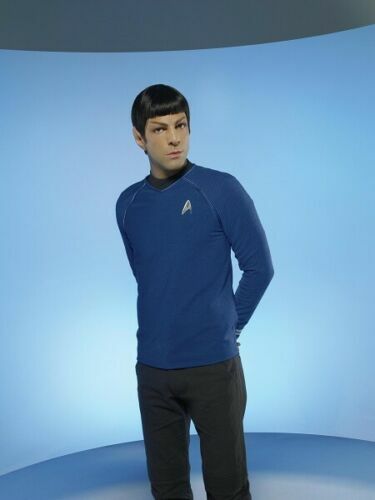 Star Trek Papel de regalo de Ships of the Line – Paramount Shop