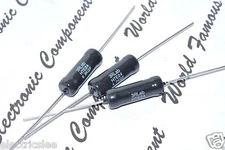 1pc- 3RLab HTE24 22K 1% 2W 5.5KV Non-Inductive High Voltage Film Resistor