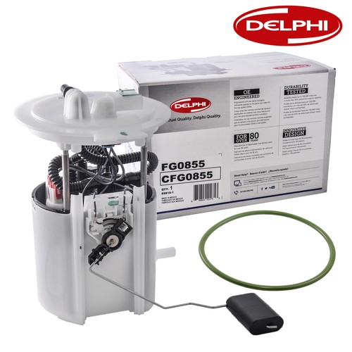 Delphi Fuel Pump Module FG0855 For Jeep 
