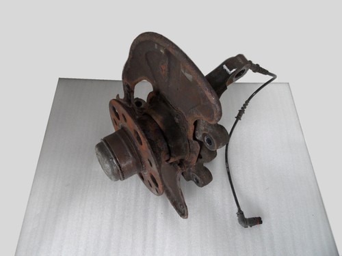 Mercedes CLK W209 W203 C Klasse Radnabe Achsschenkel Radlager Radaufhängung VL