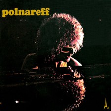 Michel Polnareff Volume 4 GATEFOLD NEAR MINT DiscAZ Vinyl LP