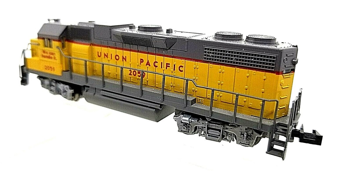 NWSL GEORGIA-PACIFIC No. 9 2-6-2T塗装済み完成品 【公式通販】