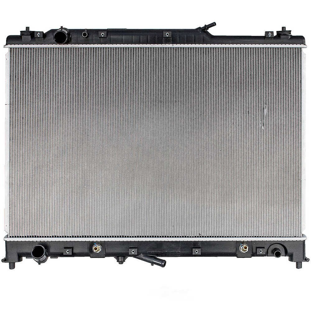 Genuine Mazda CX-9 Radiator Assembly w Towing CY03-15-200F | eBay