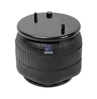 Luftfederbalg Mit Stahlkolben DT Spare Parts 1.25866 D:229Mm Dmax: 295Mm M16 X