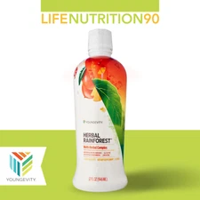 Youngevity Majestic Earth Herbal Rainforest - 32 fl oz