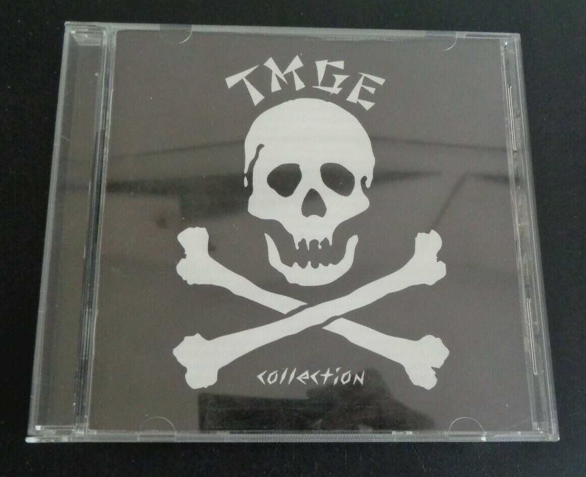 Collection by Thee Michelle Gun Elephant (CD, Jul-2001) Free Collection by Thee Michelle Gun Elephant (CD, Jul-2001) Free