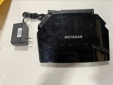 NETGEAR AC1600 Dual-Band Wi-Fi Router - R6260