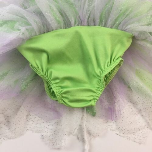 NWT VINTAGE DISNEY TINKER BELL HALLOWEEN COSTUME SIZE 6-12 MONTHS ~ BRAND NEW!! - Picture 5 of 5