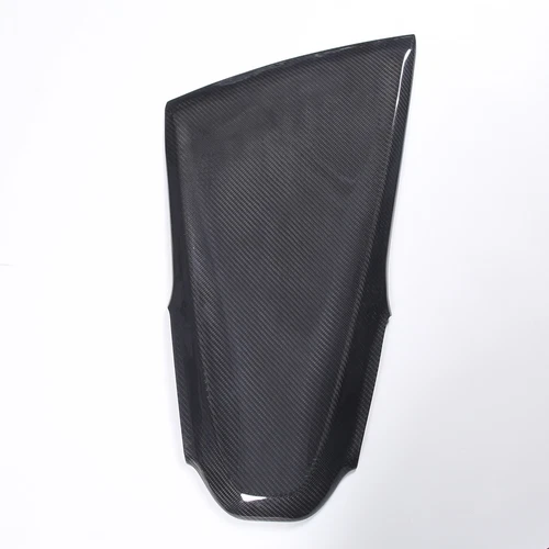 Real Dry Carbon Fiber Interior Dash Trim Cover Set Fits Corvette C8 2020-2025 - Bild 51 von 81