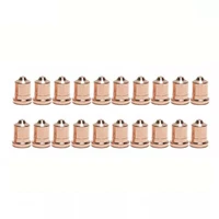 YOUCU5/20pcs 420118 Plasma Nozzle Tips For Hypertherm PowerMax30 XP Plasma Torch