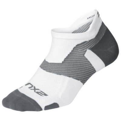 2XU Vectr Light Cushion No Show Sock - 2026