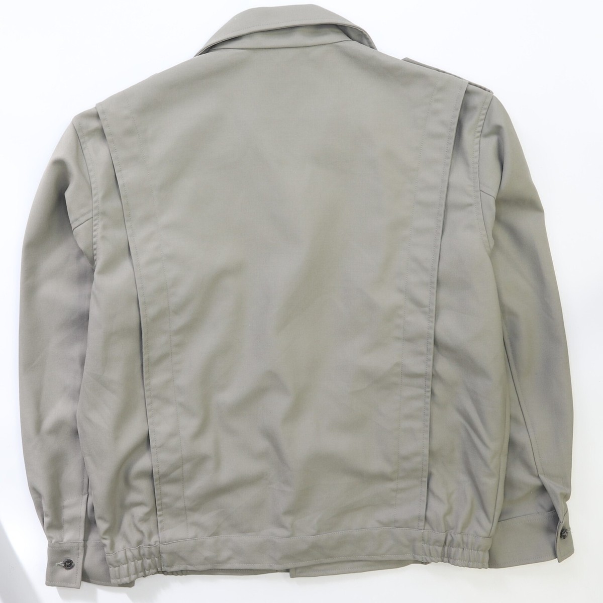 ジャケット・アウター 90's US militaryshirt Rare Vtg 90s US ARMY FLYER'S NOMEX LIGHTWEIGHT JACKET